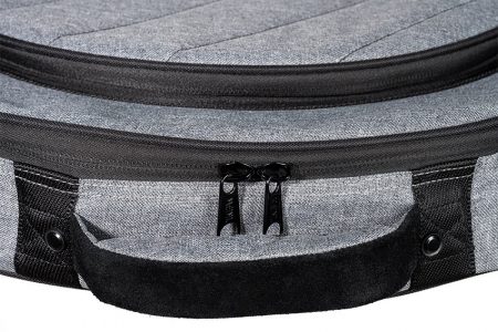 Meinl Percussion MCCB22GY Cymbalbag - Bilde 5