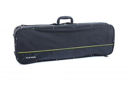 GEWA Allegro 4/4 Sett m/etui (Pre-adj.) - Bilde 10