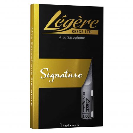 Legere Signature Altsaksofon 2