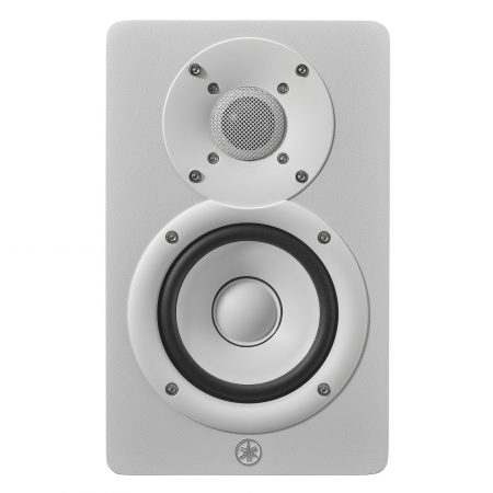 Yamaha Studio Monitor HS4 White (par) - Bilde 2