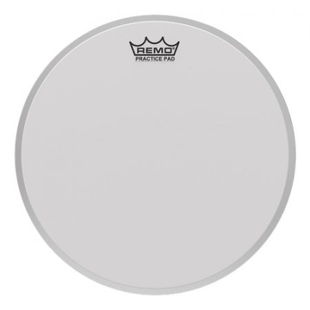 Remo Heads PH-0106 Skinn for Øvelsespad 6"