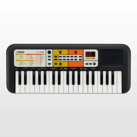 Yamaha PSS-F30 Digital Keyboard 37 mini keys