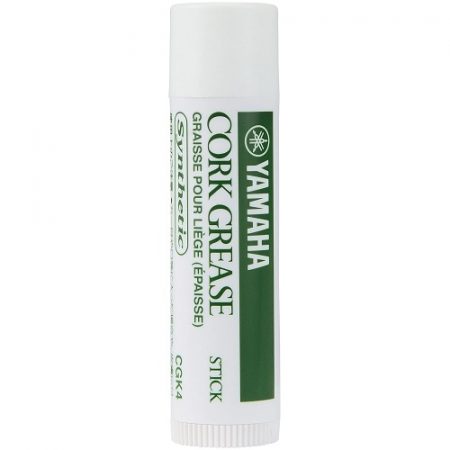 YAMAHA CORK GREASE  Cork grease (hard), stick, 5g