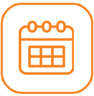 Jobdoku - app - Kalender