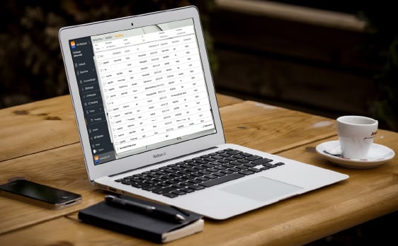 Jobdoku - app - Werkzeug Management & Inventar