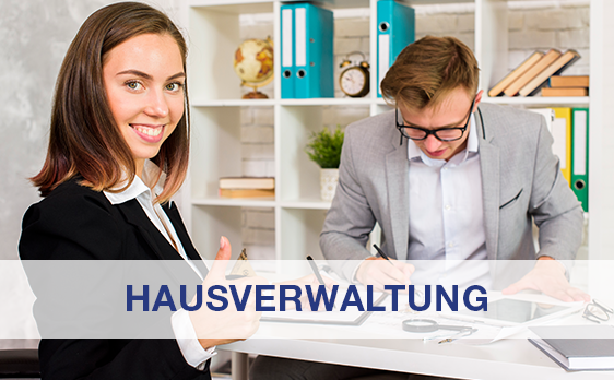 Handwerkersoftware - Hausverwaltung dokumentation