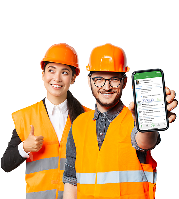 Handwerkersoftware