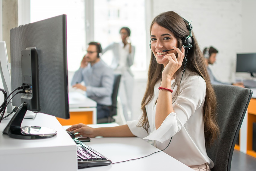 Customer Service Advisor, Phoenix