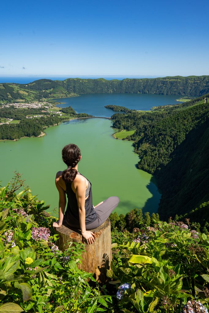 Sete Cidades