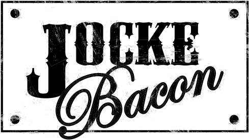 Jocke Bacon logo