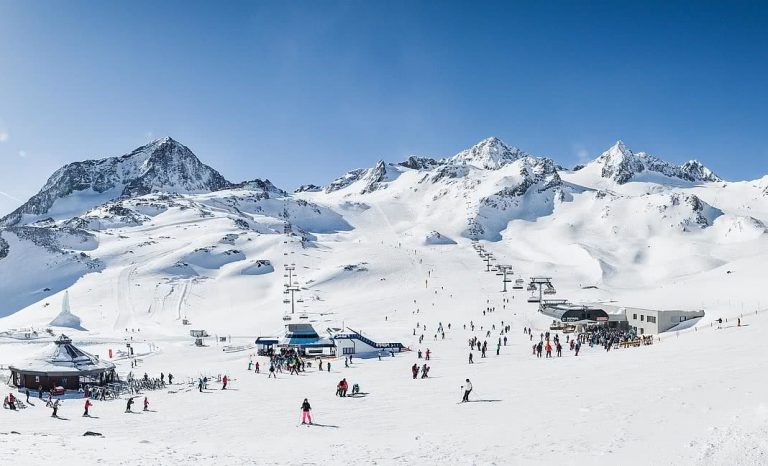 F7 Stubaital / Neustift 11.04. – 13.04.26