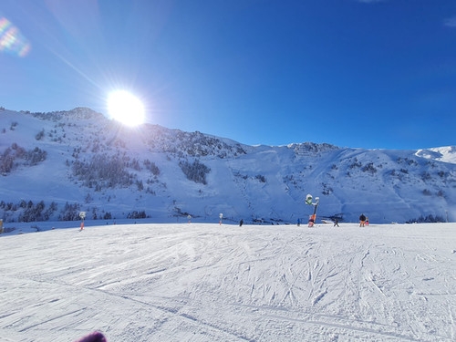 F1 Opening Mayrhofen 13.12. – 15.12.2024