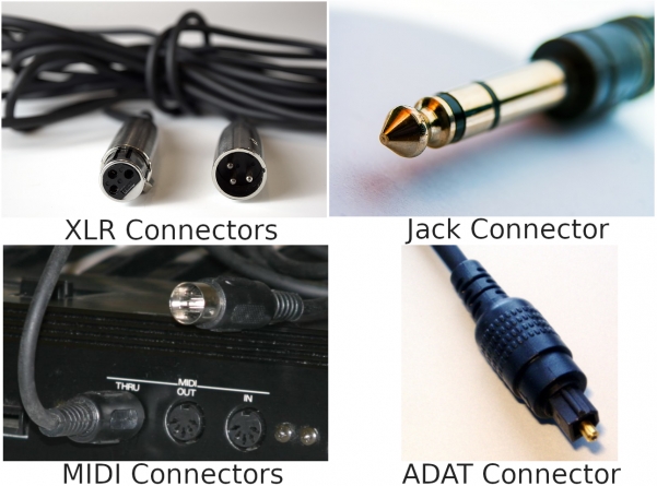 audio-interface-connectors