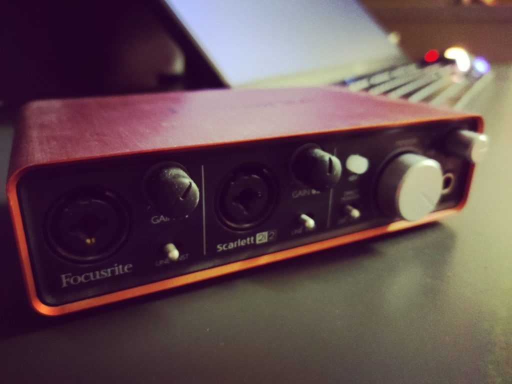 What Is An Audio Interface And What Does It Do, What Is An Audio Interface And What Does It Do?