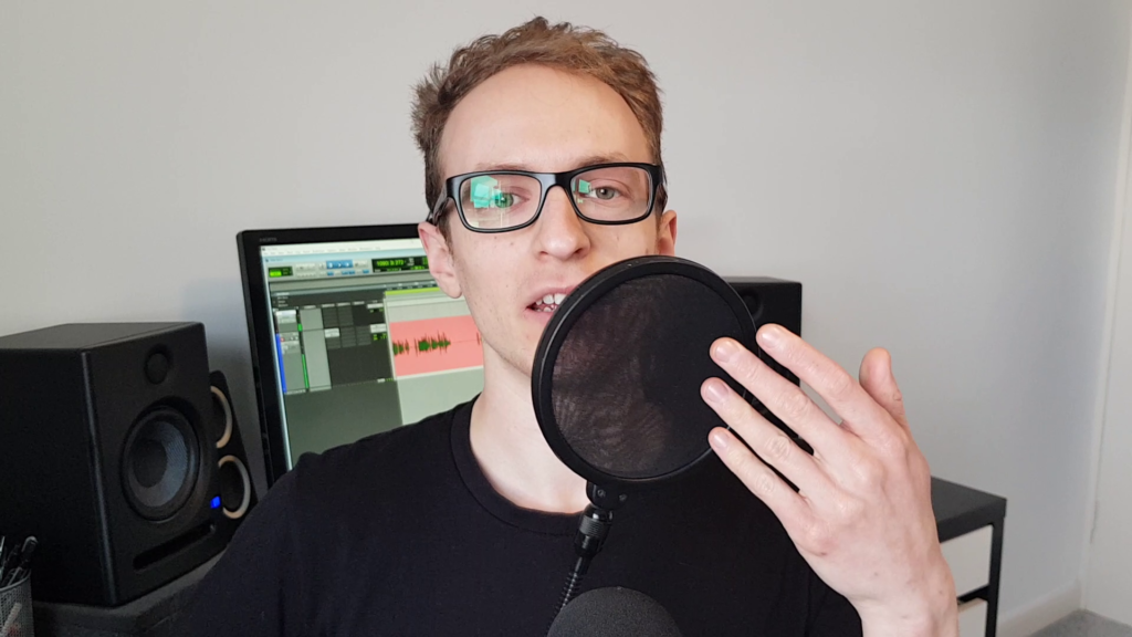 Do You Need A Pop Filter To Record Vocals, Do You Need A Pop Filter To Record Vocals