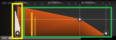reverb parameters early reflections tail