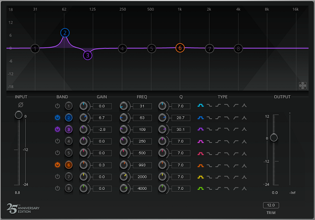 Understanding EQ: The Basics - Joe Crow - The Audio Pro