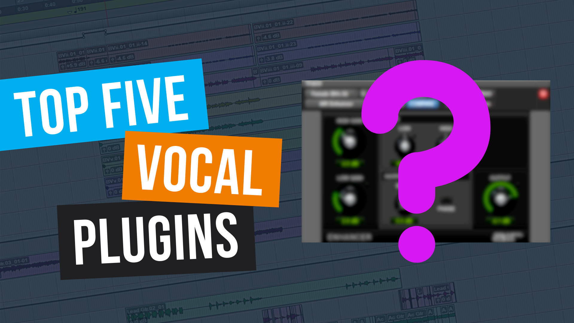 pro tools 12 vocal plugins free download