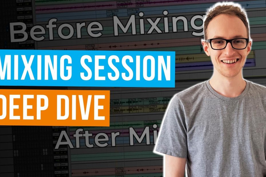 full mixing session pro tools thumbnail