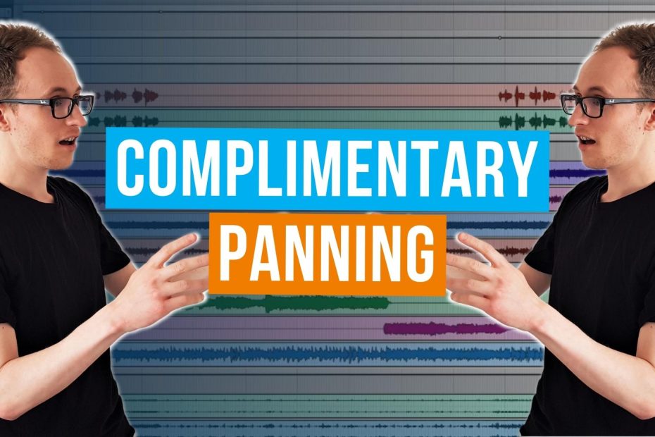 complimentary panning stereo mixing tips featured
