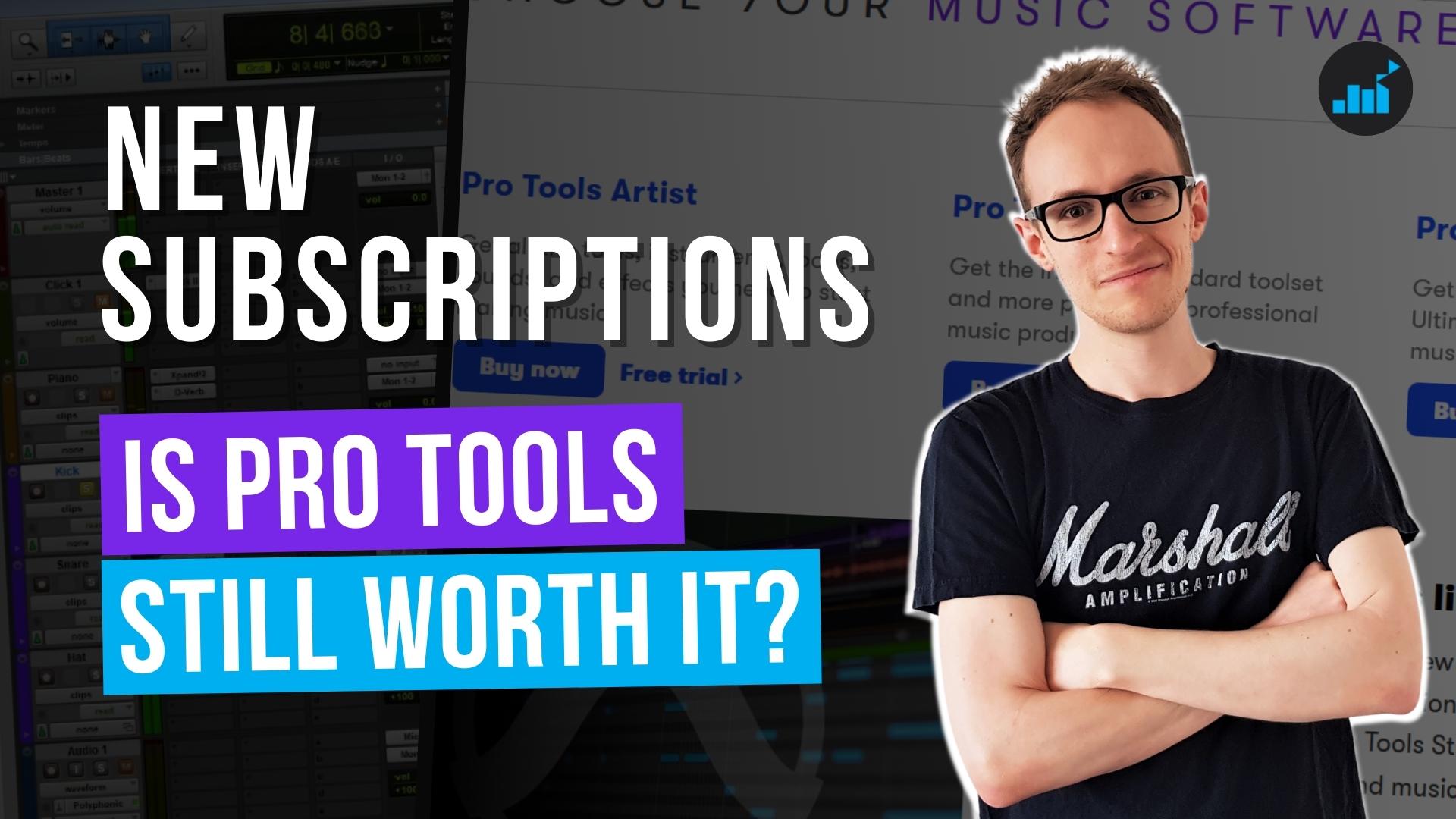 learn audio production, Learn Music Production at Home