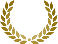 laurel-wreath