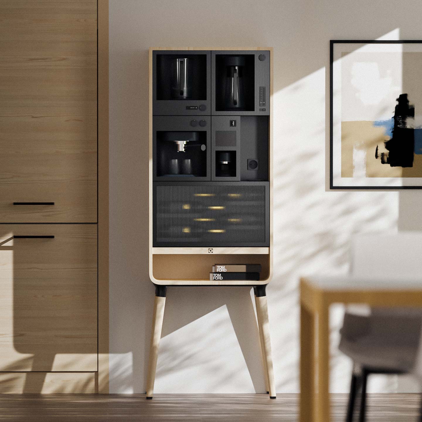 Electrolux Adapt