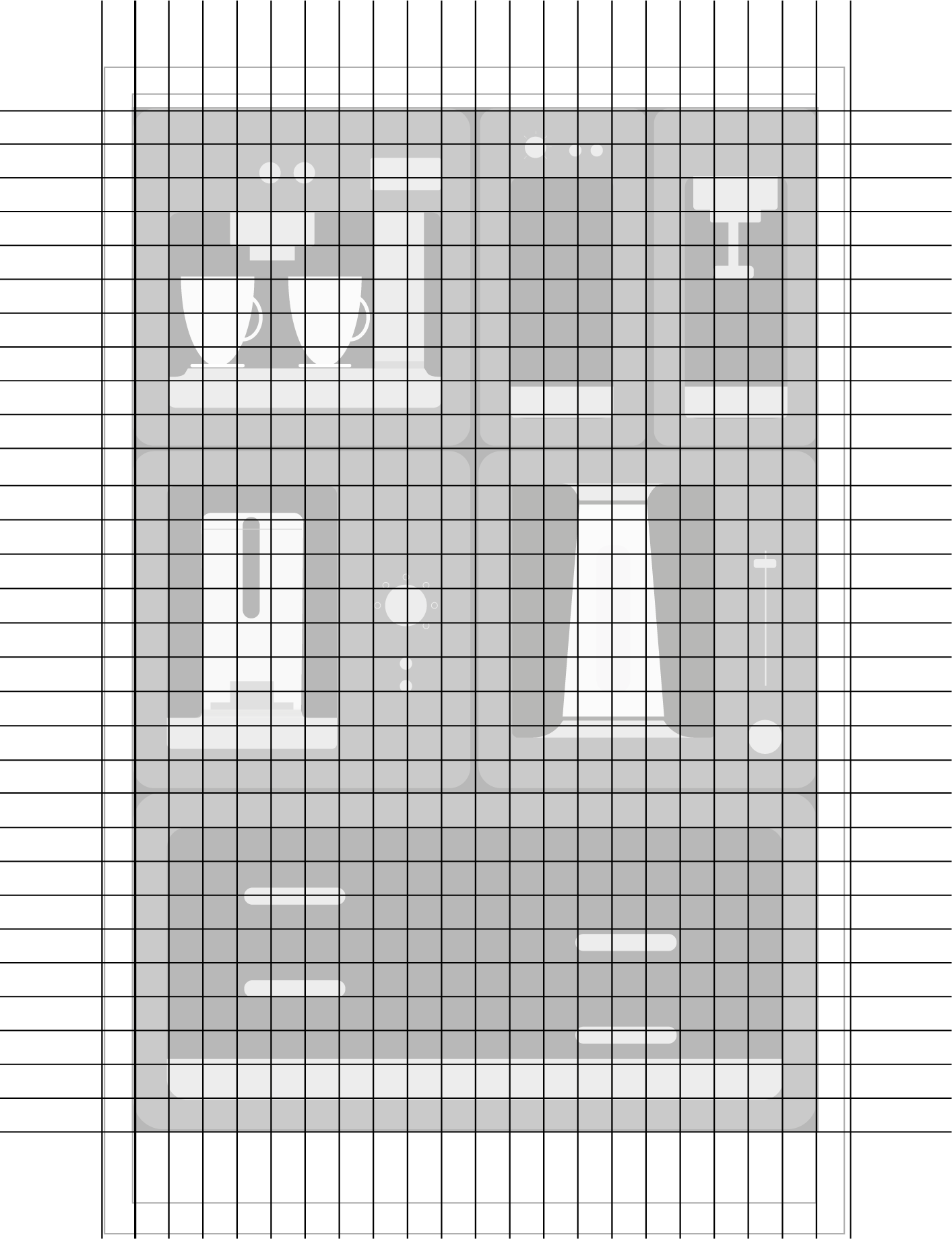 grid-baseline-grid