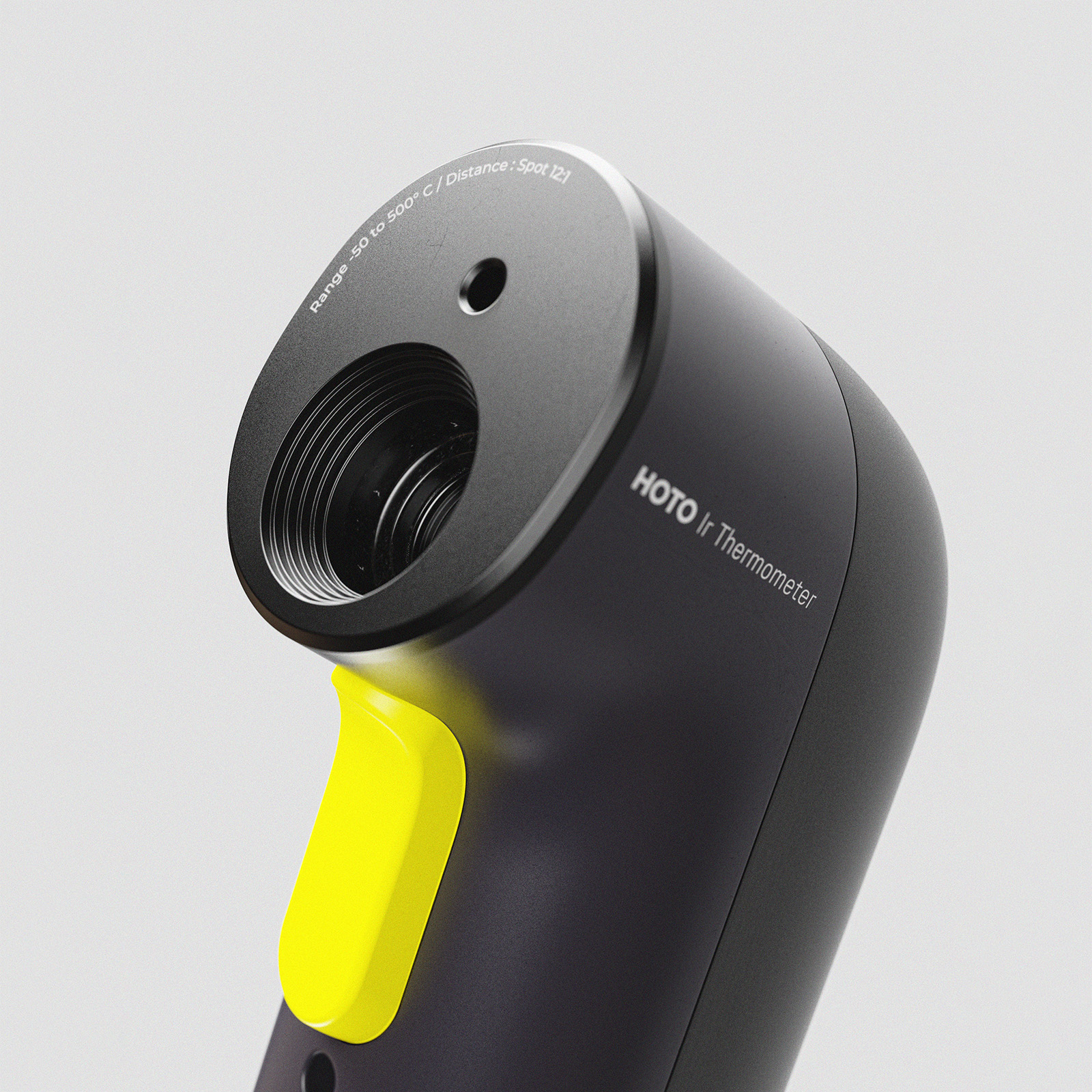 IR Thermomter