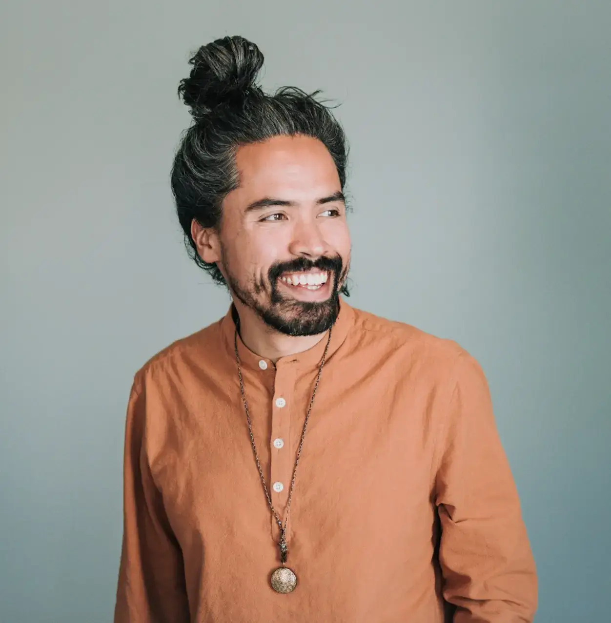 Acupuncturist Joey Amsterdam Oost praktijk