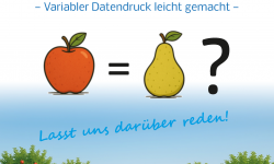 Äpfel mit Birnen vergleichen?