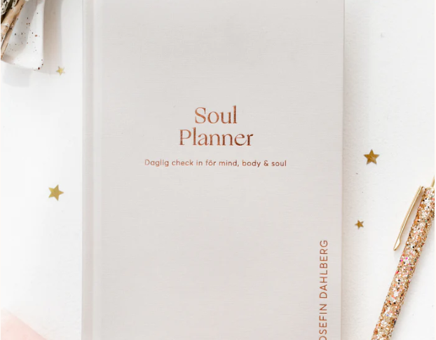 Soul Planner 