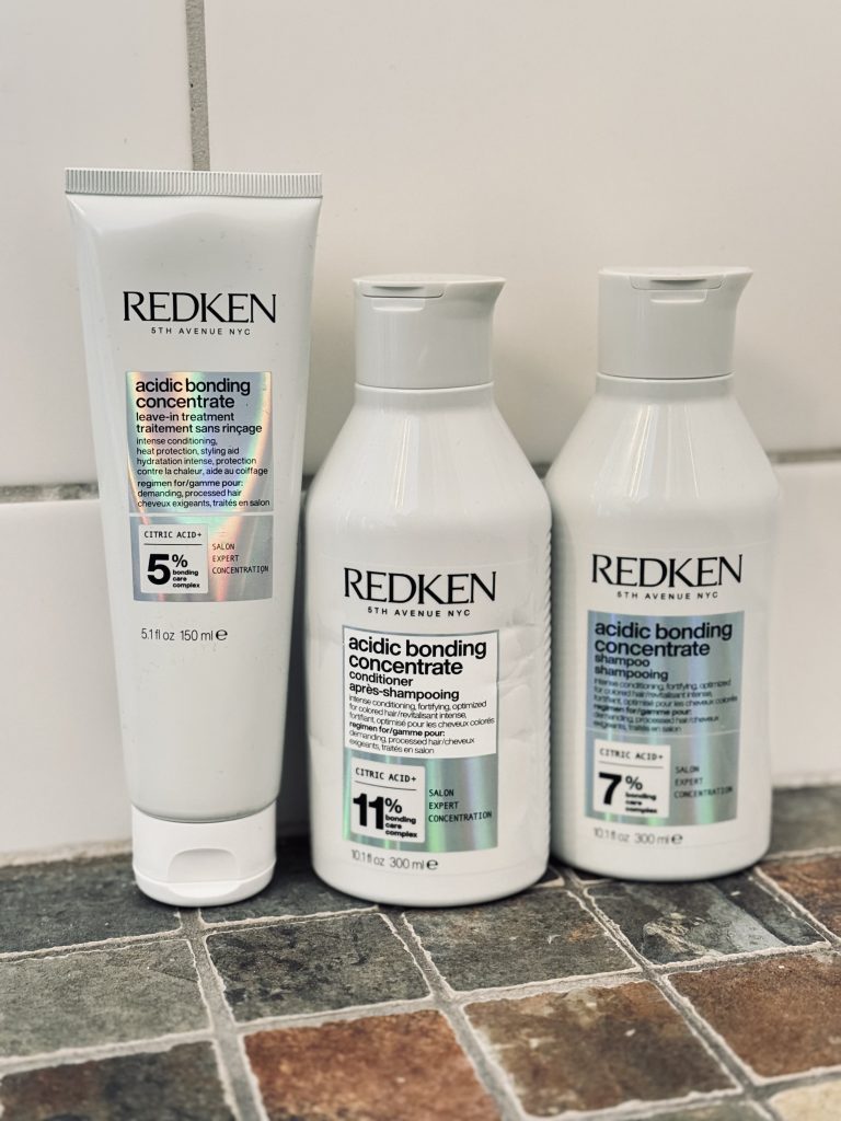 Redken Acitic Bonding Serie