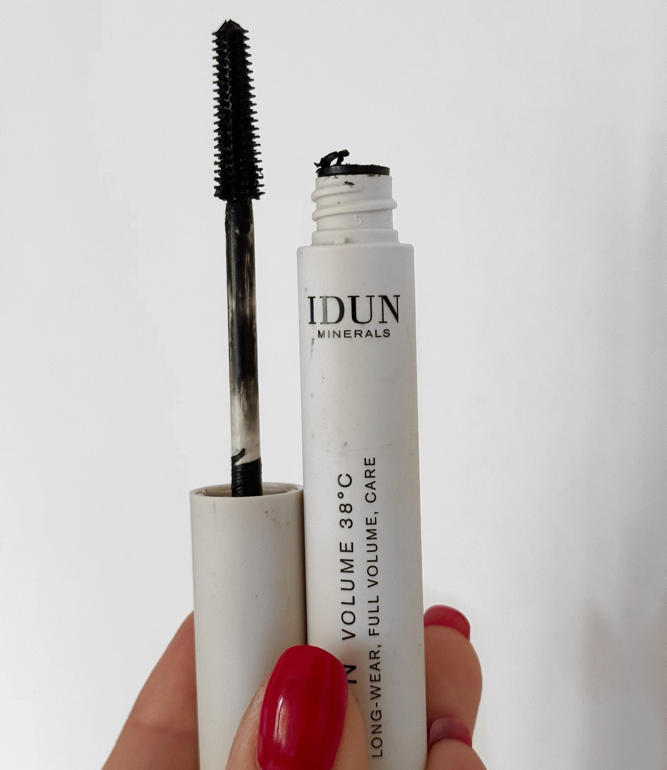 IDUN Mascara Vatn Volume 38