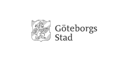 GBG-logo Göteborgs Stad