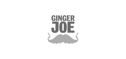 gingerJoe-logo Ginger Joe