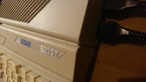 Atari 502 STm