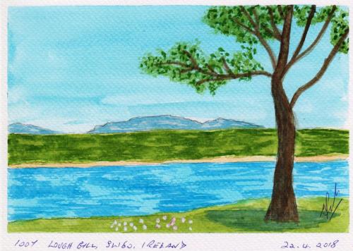 1007-LOUGH-GILL-SLIGO-IRELAND