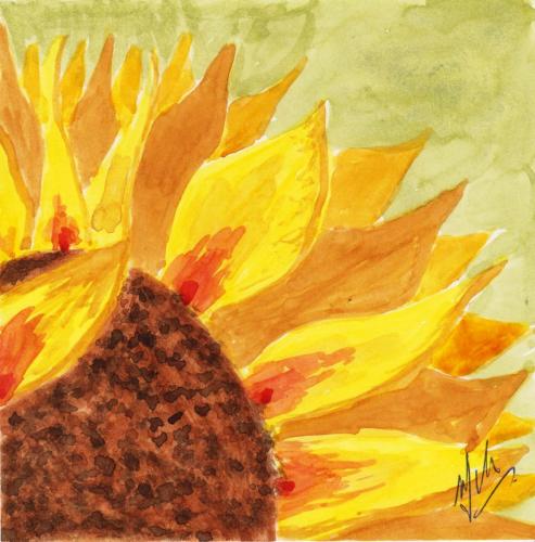 1139-SUNFLOWER