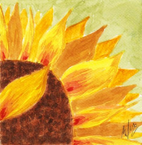 1142-SUNFLOWER