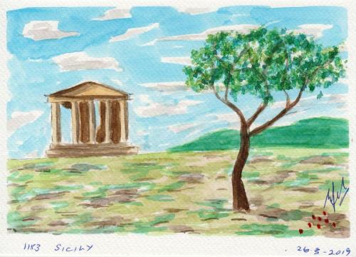 1153-SICILY