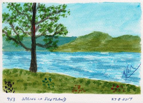 953-SPRING-IN-SCOTLAND