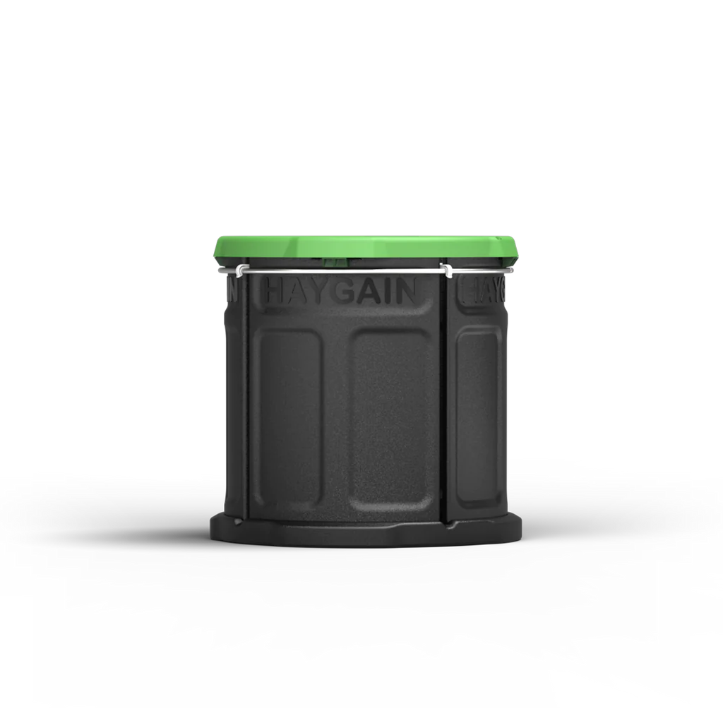 Der Forager I Haygain Slow Feeder I Johorse Europe