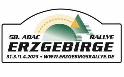 61 teams starten in het Duitse rallykampioenschap 2023