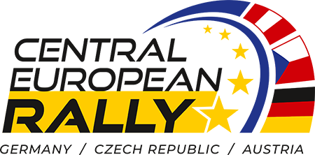 Logo CER Rallye