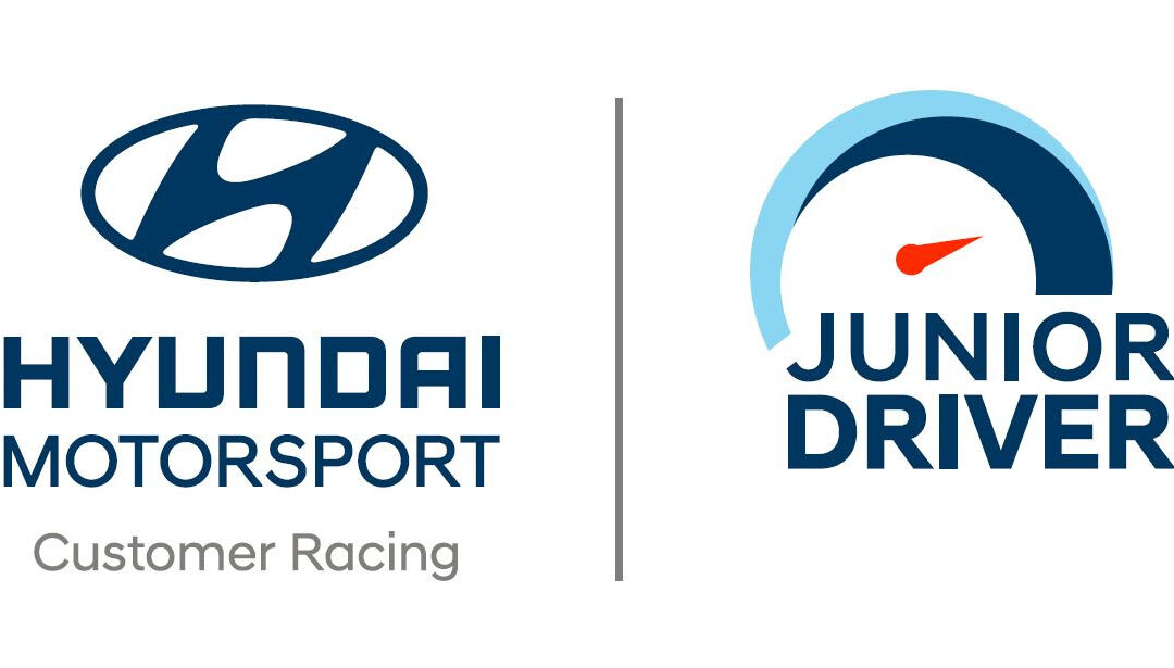 Hyundai Motorsport Customer Racing Junior Driver