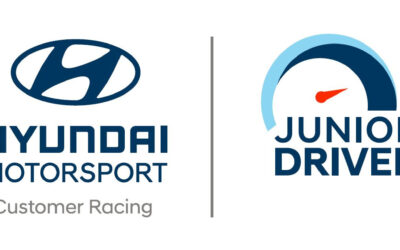 Hyundai Motorsport benoemt i20 N Rally2 Junior Drivers voor 2023 | Charles Munster krijgt support!