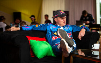 WRC Rally Estonia 2023 | Speed op gravel …