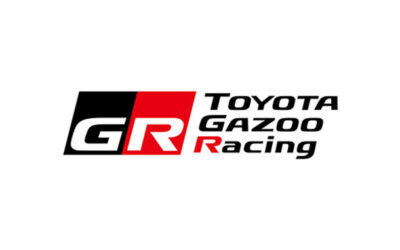 Toyota Gazoo Racing op het Goodwood Festival of Speed