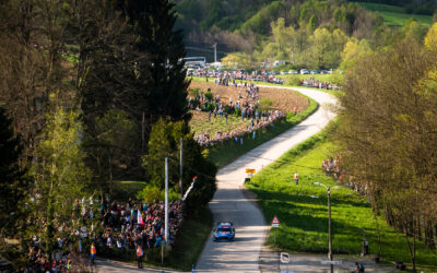 WRC Rally Kroatië 2024 | Laatste info